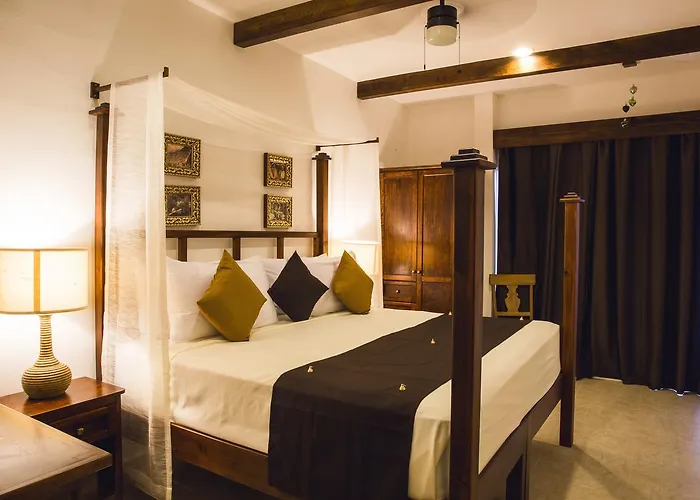 La Leyenda Boutique Hotel By Bunik